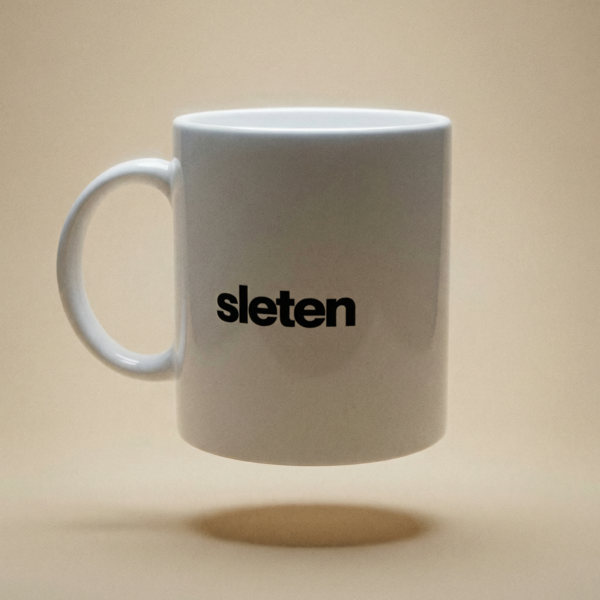"sleten" krus 325ml
